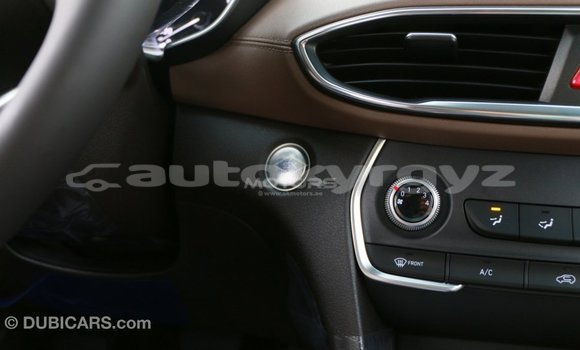 Buy Import Hyundai Santa Fe Brown Car in Import - Dubai in Batken Buy Import Hyundai Santa Fe Brown Car in Import - Dubai in Batken