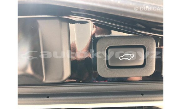 Buy Import Toyota Land Cruiser Black Car in Import - Dubai in Batken Buy Import Toyota Land Cruiser Black Car in Import - Dubai in Batken