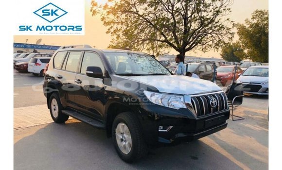 Buy Import Toyota Prado Black Car in Import - Dubai in Batken Buy Import Toyota Prado Black Car in Import - Dubai in Batken