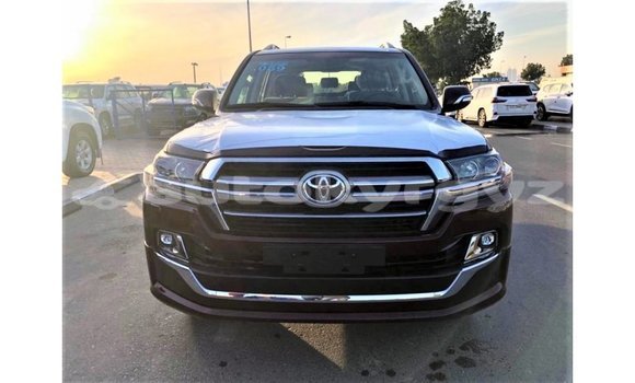 Buy Import Toyota Land Cruiser Other Car in Import - Dubai in Batken