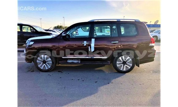 Buy Import Toyota Land Cruiser Other Car in Import - Dubai in Batken Buy Import Toyota Land Cruiser Other Car in Import - Dubai in Batken