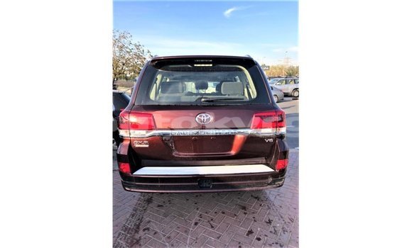 Buy Import Toyota Land Cruiser Other Car in Import - Dubai in Batken Buy Import Toyota Land Cruiser Other Car in Import - Dubai in Batken