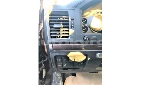 Buy Import Toyota Land Cruiser Other Car in Import - Dubai in Batken Buy Import Toyota Land Cruiser Other Car in Import - Dubai in Batken