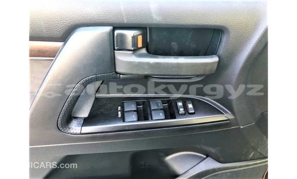 Buy Import Toyota Land Cruiser Other Car in Import - Dubai in Batken Buy Import Toyota Land Cruiser Other Car in Import - Dubai in Batken