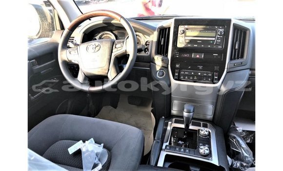 Buy Import Toyota Land Cruiser Other Car in Import - Dubai in Batken Buy Import Toyota Land Cruiser Other Car in Import - Dubai in Batken