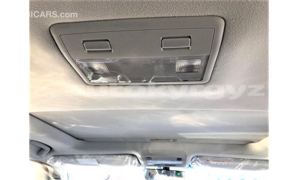 Buy Import Toyota Land Cruiser Other Car in Import - Dubai in Batken Buy Import Toyota Land Cruiser Other Car in Import - Dubai in Batken