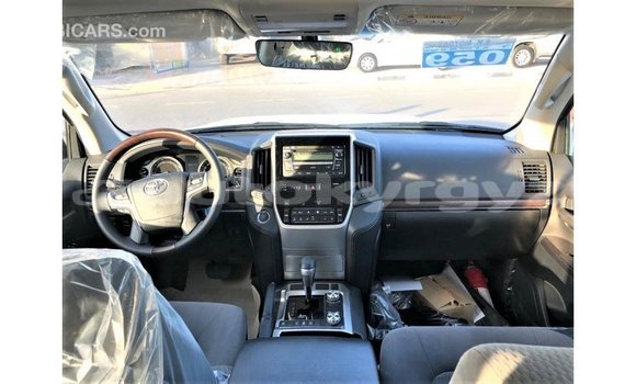 Buy Import Toyota Land Cruiser Other Car in Import - Dubai in Batken Buy Import Toyota Land Cruiser Other Car in Import - Dubai in Batken