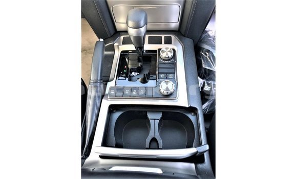 Buy Import Toyota Land Cruiser Other Car in Import - Dubai in Batken Buy Import Toyota Land Cruiser Other Car in Import - Dubai in Batken