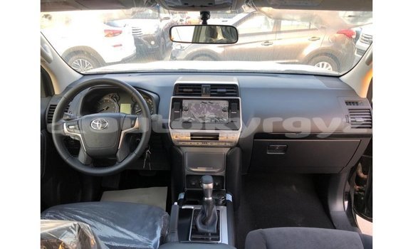 Buy Import Toyota Prado Black Car in Import - Dubai in Batken Buy Import Toyota Prado Black Car in Import - Dubai in Batken
