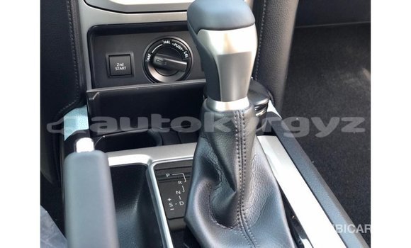 Buy Import Toyota Prado Black Car in Import - Dubai in Batken Buy Import Toyota Prado Black Car in Import - Dubai in Batken