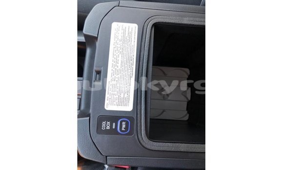 Buy Import Toyota Prado Black Car in Import - Dubai in Batken Buy Import Toyota Prado Black Car in Import - Dubai in Batken