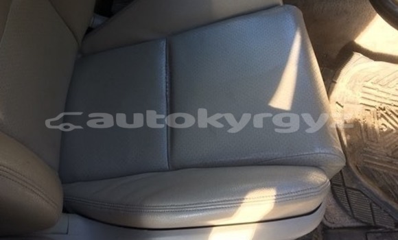 Buy Used Subaru Legacy Silver Car in Bishkek in Bishkek Buy Used Subaru Legacy Silver Car in Bishkek in Bishkek