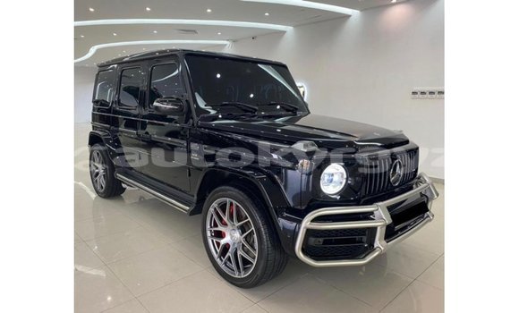 Buy Import Mercedes-Benz 190 Black Car in Import - Dubai in Batken Buy Import Mercedes-Benz 190 Black Car in Import - Dubai in Batken