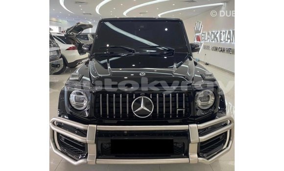 Buy Import Mercedes-Benz 190 Black Car in Import - Dubai in Batken Buy Import Mercedes-Benz 190 Black Car in Import - Dubai in Batken