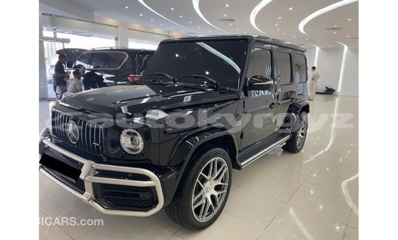 Buy Import Mercedes-Benz 190 Black Car in Import - Dubai in Batken Buy Import Mercedes-Benz 190 Black Car in Import - Dubai in Batken