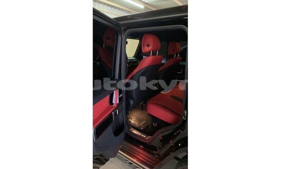 Buy Import Mercedes-Benz 190 Black Car in Import - Dubai in Batken Buy Import Mercedes-Benz 190 Black Car in Import - Dubai in Batken