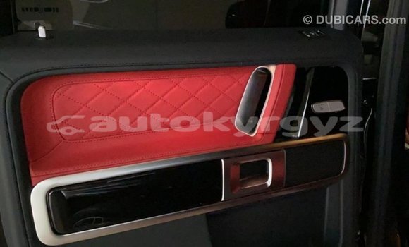 Buy Import Mercedes-Benz 190 Black Car in Import - Dubai in Batken Buy Import Mercedes-Benz 190 Black Car in Import - Dubai in Batken