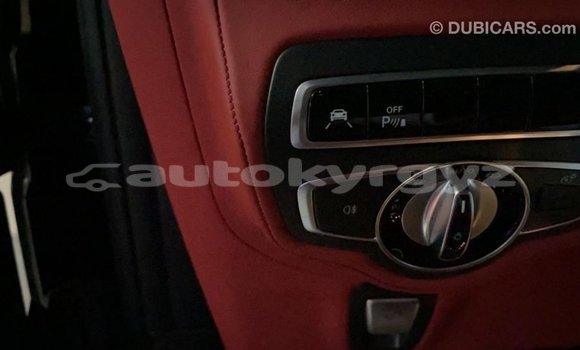 Buy Import Mercedes-Benz 190 Black Car in Import - Dubai in Batken Buy Import Mercedes-Benz 190 Black Car in Import - Dubai in Batken