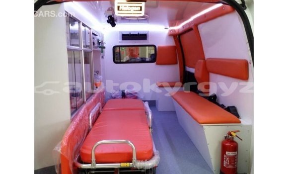 Buy Import Toyota Hiace White Car in Import - Dubai in Batken Buy Import Toyota Hiace White Car in Import - Dubai in Batken