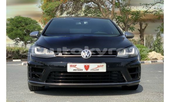 Buy Import Volkswagen Golf Black Car in Import - Dubai in Batken Buy Import Volkswagen Golf Black Car in Import - Dubai in Batken