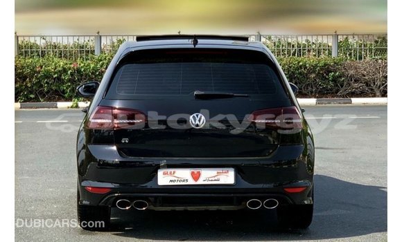 Buy Import Volkswagen Golf Black Car in Import - Dubai in Batken Buy Import Volkswagen Golf Black Car in Import - Dubai in Batken