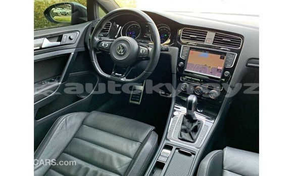 Buy Import Volkswagen Golf Black Car in Import - Dubai in Batken Buy Import Volkswagen Golf Black Car in Import - Dubai in Batken