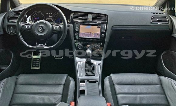 Buy Import Volkswagen Golf Black Car in Import - Dubai in Batken Buy Import Volkswagen Golf Black Car in Import - Dubai in Batken