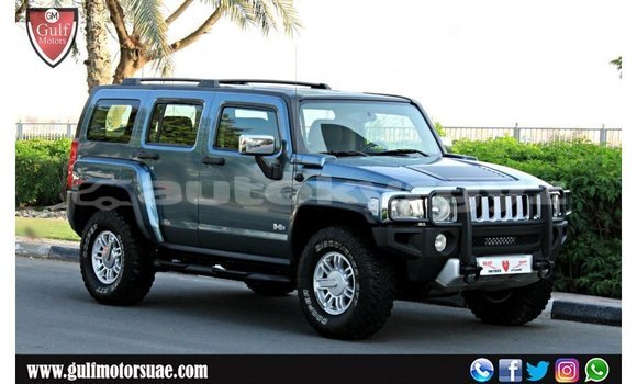 Buy Import Hummer H3 Other Car in Import - Dubai in Batken