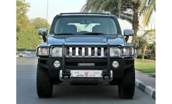 Buy Import Hummer H3 Other Car in Import - Dubai in Batken Buy Import Hummer H3 Other Car in Import - Dubai in Batken