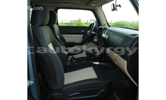 Buy Import Hummer H3 Other Car in Import - Dubai in Batken Buy Import Hummer H3 Other Car in Import - Dubai in Batken