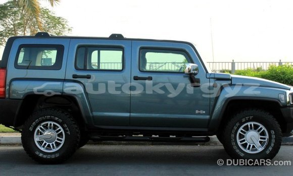 Buy Import Hummer H3 Other Car in Import - Dubai in Batken Buy Import Hummer H3 Other Car in Import - Dubai in Batken