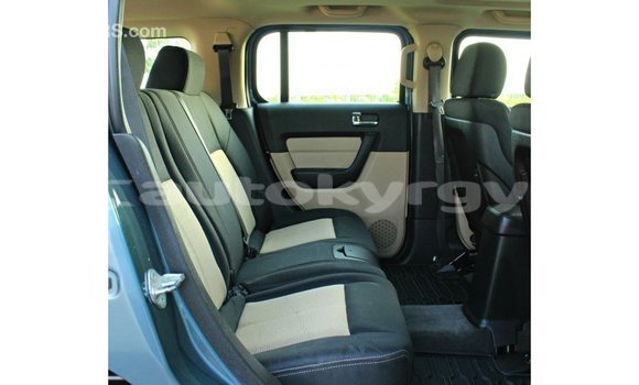 Buy Import Hummer H3 Other Car in Import - Dubai in Batken Buy Import Hummer H3 Other Car in Import - Dubai in Batken