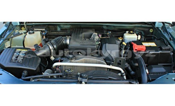 Buy Import Hummer H3 Other Car in Import - Dubai in Batken Buy Import Hummer H3 Other Car in Import - Dubai in Batken