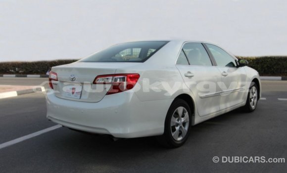 Buy Import Toyota Camry White Car in Import - Dubai in Batken Buy Import Toyota Camry White Car in Import - Dubai in Batken