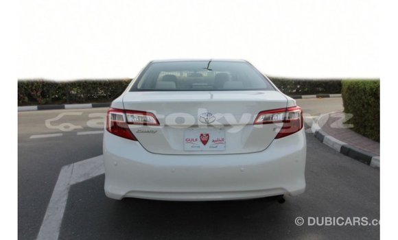 Buy Import Toyota Camry White Car in Import - Dubai in Batken Buy Import Toyota Camry White Car in Import - Dubai in Batken