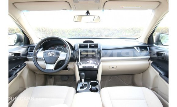 Buy Import Toyota Camry White Car in Import - Dubai in Batken Buy Import Toyota Camry White Car in Import - Dubai in Batken