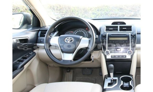 Buy Import Toyota Camry White Car in Import - Dubai in Batken Buy Import Toyota Camry White Car in Import - Dubai in Batken