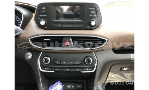 Buy Import Hyundai Santa Fe Red Car in Import - Dubai in Batken Buy Import Hyundai Santa Fe Red Car in Import - Dubai in Batken