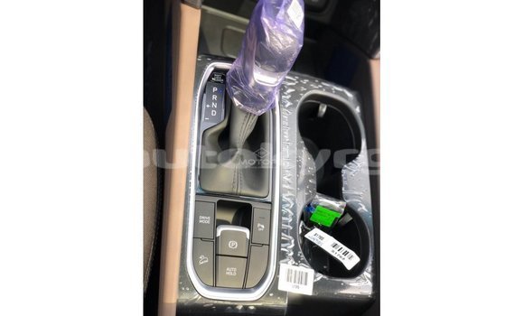 Buy Import Hyundai Santa Fe Red Car in Import - Dubai in Batken Buy Import Hyundai Santa Fe Red Car in Import - Dubai in Batken