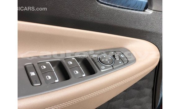 Buy Import Hyundai Santa Fe Red Car in Import - Dubai in Batken Buy Import Hyundai Santa Fe Red Car in Import - Dubai in Batken