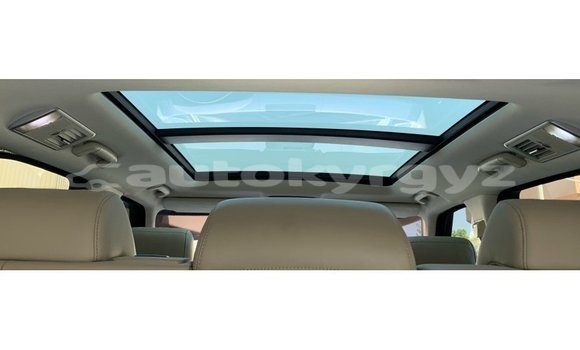 Buy Import Land Rover Range Rover Brown Car in Import - Dubai in Batken Buy Import Land Rover Range Rover Brown Car in Import - Dubai in Batken