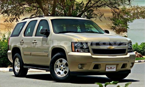 Buy Import Chevrolet Tahoe Other Car in Import - Dubai in Batken