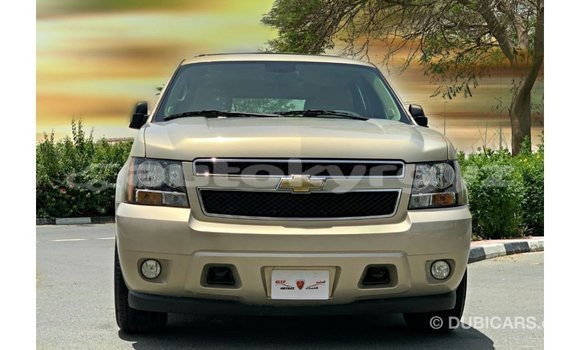 Buy Import Chevrolet Tahoe Other Car in Import - Dubai in Batken Buy Import Chevrolet Tahoe Other Car in Import - Dubai in Batken