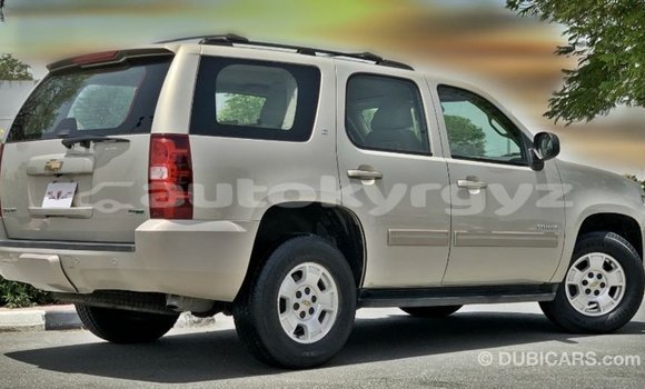 Buy Import Chevrolet Tahoe Other Car in Import - Dubai in Batken Buy Import Chevrolet Tahoe Other Car in Import - Dubai in Batken
