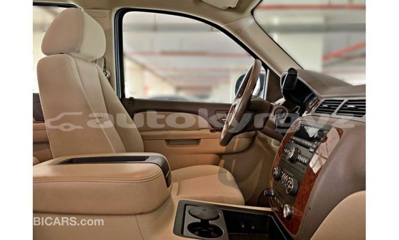 Buy Import Chevrolet Tahoe Other Car in Import - Dubai in Batken Buy Import Chevrolet Tahoe Other Car in Import - Dubai in Batken