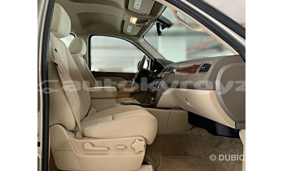 Buy Import Chevrolet Tahoe Other Car in Import - Dubai in Batken Buy Import Chevrolet Tahoe Other Car in Import - Dubai in Batken