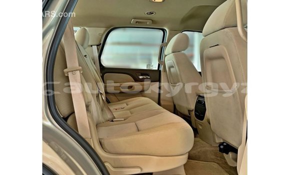 Buy Import Chevrolet Tahoe Other Car in Import - Dubai in Batken Buy Import Chevrolet Tahoe Other Car in Import - Dubai in Batken
