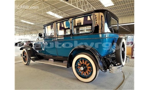 Buy Import Buick Electra Blue Car in Import - Dubai in Batken Buy Import Buick Electra Blue Car in Import - Dubai in Batken