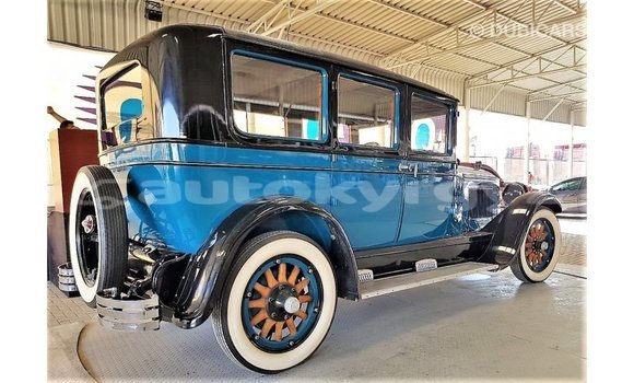 Buy Import Buick Electra Blue Car in Import - Dubai in Batken Buy Import Buick Electra Blue Car in Import - Dubai in Batken