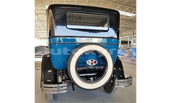 Buy Import Buick Electra Blue Car in Import - Dubai in Batken Buy Import Buick Electra Blue Car in Import - Dubai in Batken